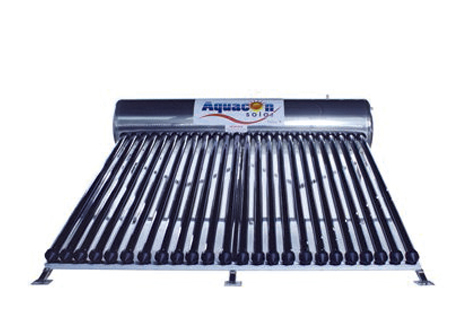 Calentadores solares de mexico