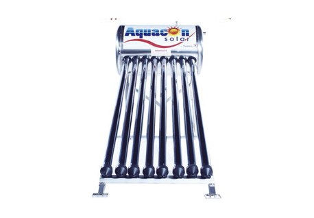 Calentadores solares Guadalajara