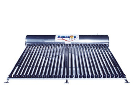 Calentador solar Guadalajara