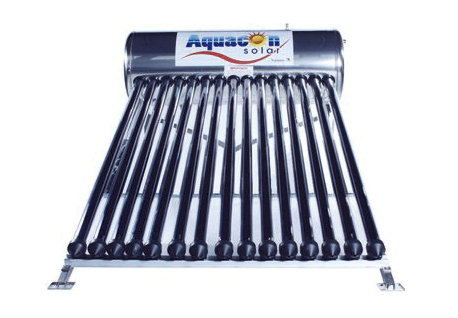 Calentadores de agua